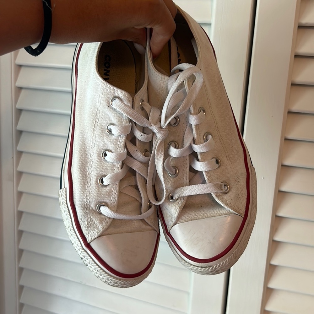 Converse